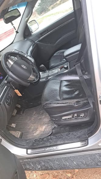 هيونداي فيراكروز 2012 - صورة 3