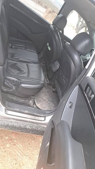 هيونداي فيراكروز 2012 - صورة 4