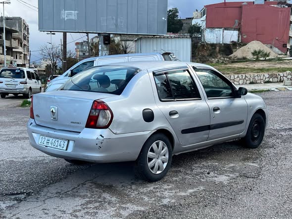 رينو كليو 2007 - صورة 2