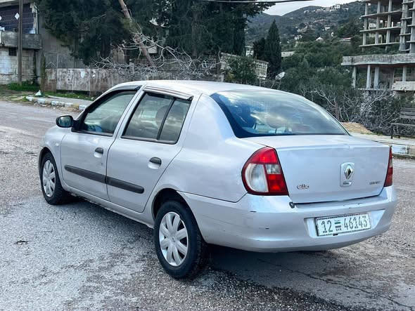 رينو كليو 2007 - صورة 3