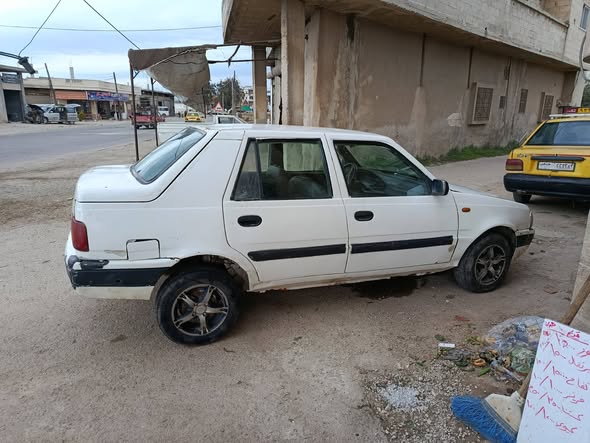 دايو سوبر نوفا 2003 - صورة 1