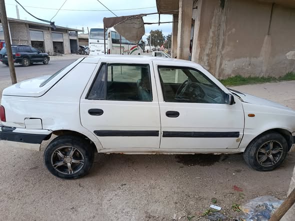 دايو سوبر نوفا 2003 - صورة 2