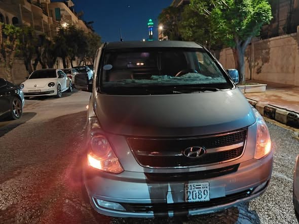 هيونداي H-1 2013 - صورة 2