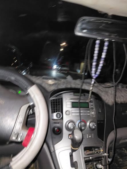 هيونداي H-1 2013 - صورة 4