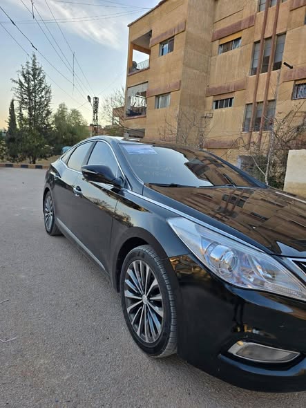 هيونداي آزيرا 2014 - صورة 3