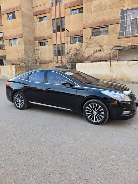 هيونداي آزيرا 2014 - صورة 5