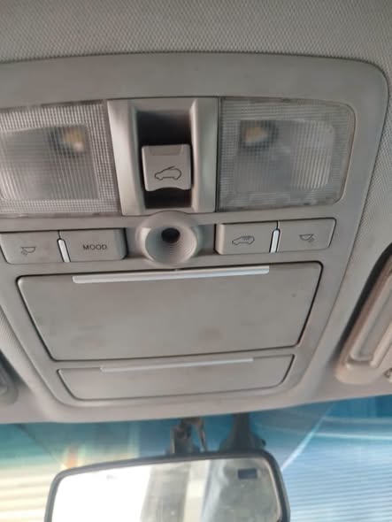 هيونداي فيراكروز 2007 - صورة 2