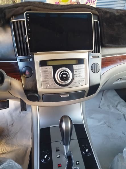 هيونداي فيراكروز 2007 - صورة 3