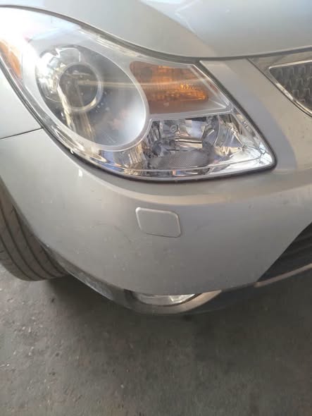 هيونداي فيراكروز 2007 - صورة 4