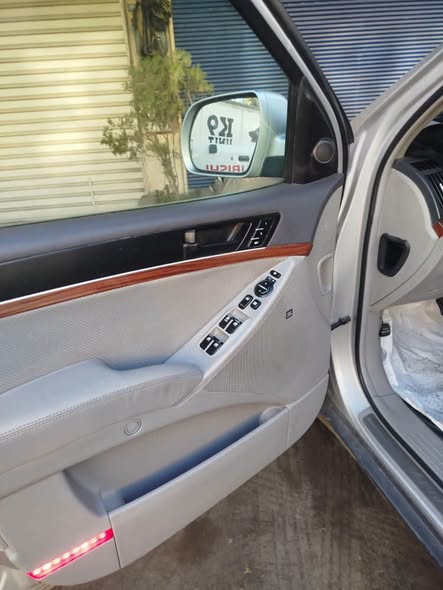 هيونداي فيراكروز 2007 - صورة 5