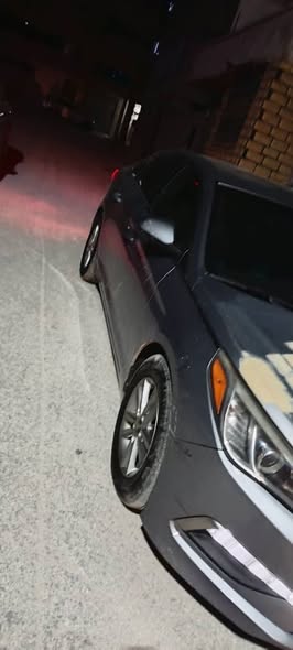 هيونداي سوناتا 2015 - صورة 3