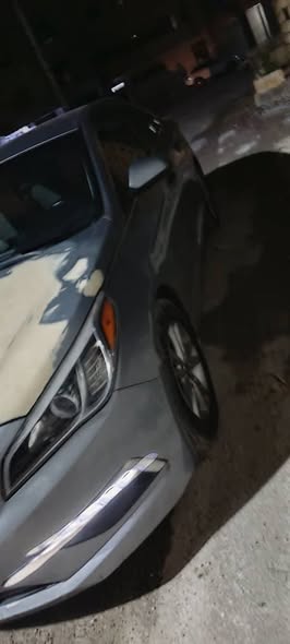 هيونداي سوناتا 2015 - صورة 4