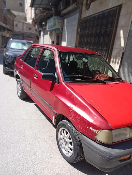 سايبا سابا 2003 - صورة 1