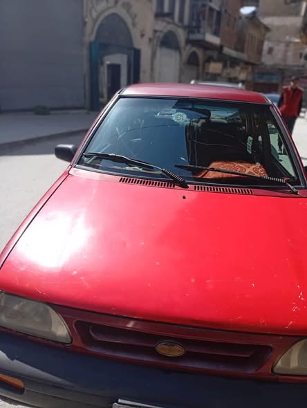 سايبا سابا 2003 - صورة 2