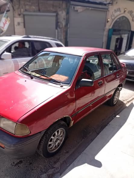 سايبا سابا 2003 - صورة 3