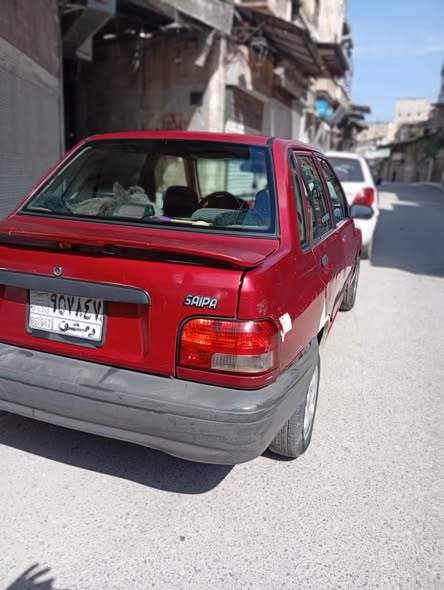 سايبا سابا 2003 - صورة 5