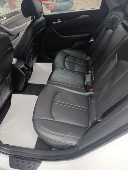 هيونداي سوناتا 2016 - صورة 3