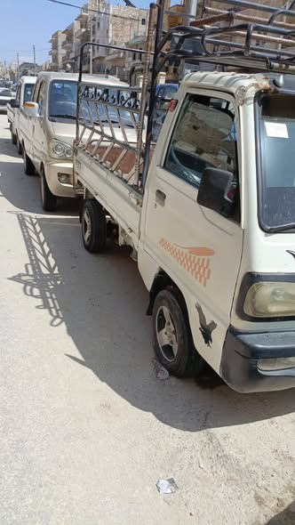 شانجي شانجي 2008 - صورة 1