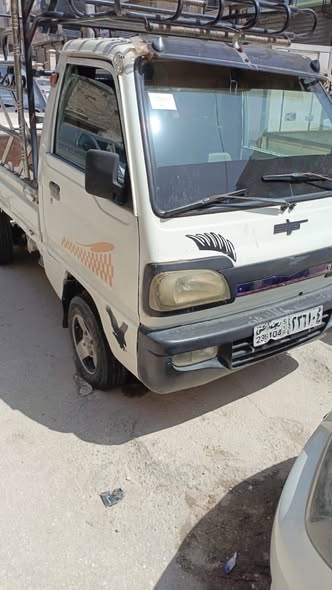 شانجي شانجي 2008 - صورة 2