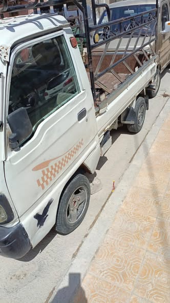 شانجي شانجي 2008 - صورة 4