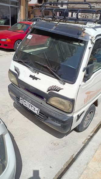 شانجي شانجي 2008 - صورة 5