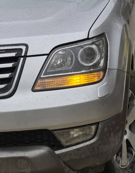 كيا موهافي 2008 - صورة 5