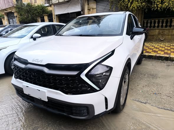 كيا سبورتاج 2025 - صورة 1