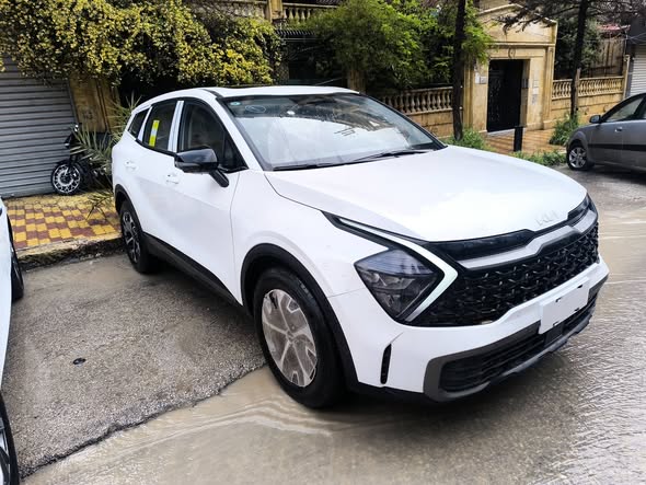 كيا سبورتاج 2025 - صورة 2