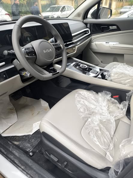 كيا سبورتاج 2025 - صورة 3