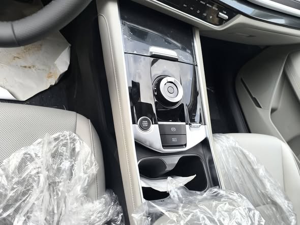 كيا سبورتاج 2025 - صورة 5