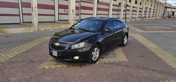 شفر كورز 2011 - صورة 2