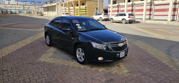 شفر كورز 2011 - صورة 3