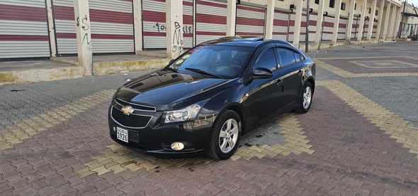 شفر كورز 2011 - صورة 4