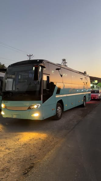 باص 51 راكب 2016 - صورة 2