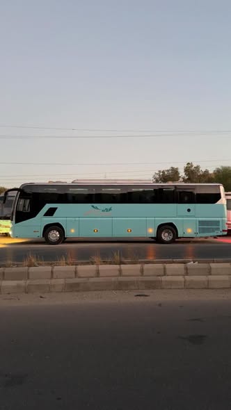 باص 51 راكب 2016 - صورة 3