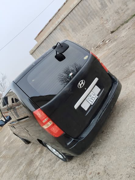 هيونداي H-1 2012 - صورة 4