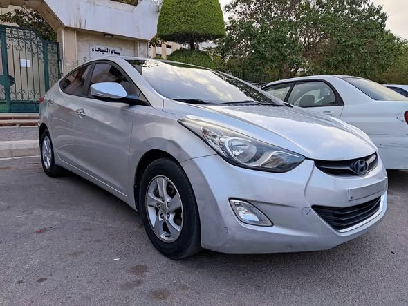 هونداي النترا 2012 - صورة 3