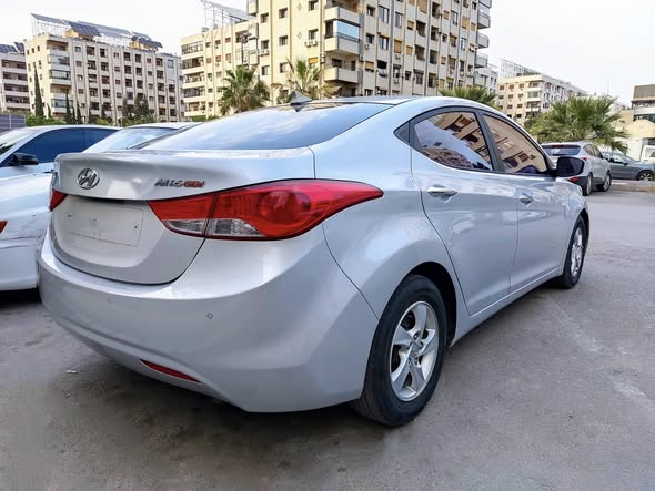 هونداي النترا 2012 - صورة 4