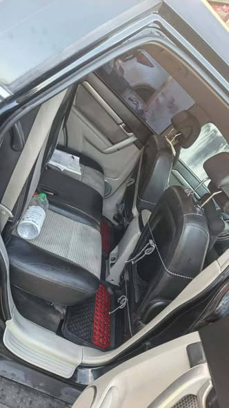 شفروليه كابتفا 2012 - صورة 2