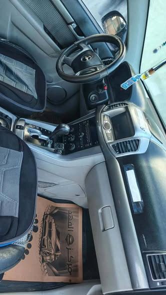 شفروليه كابتفا 2012 - صورة 5