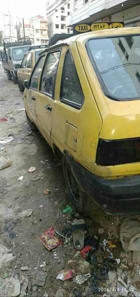 سايبا ١٤١ 2002 - صورة 3