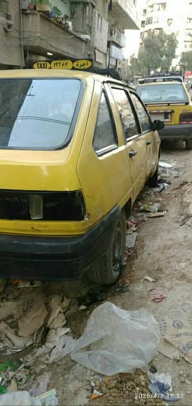 سايبا ١٤١ 2002 - صورة 4