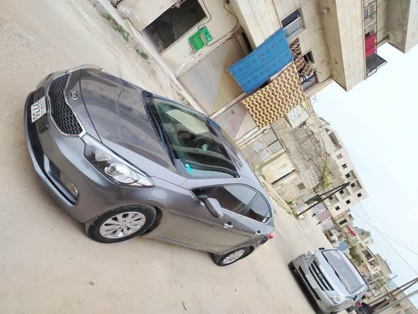 كيا K3 2015 - صورة 3