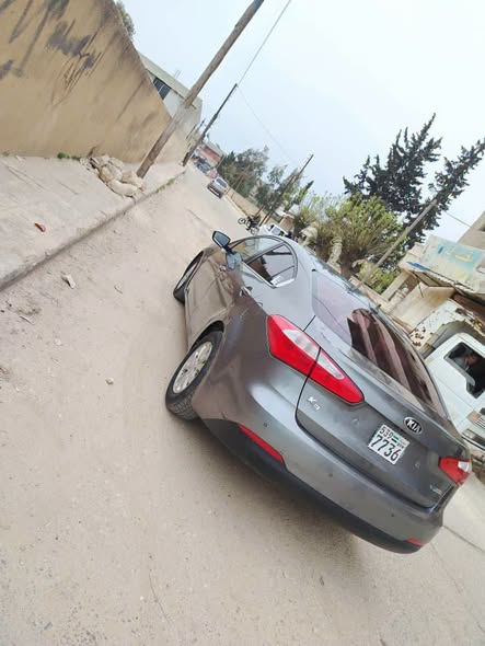 كيا K3 2015 - صورة 5