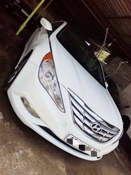 هيونداي سوناتا 2014 - صورة 3