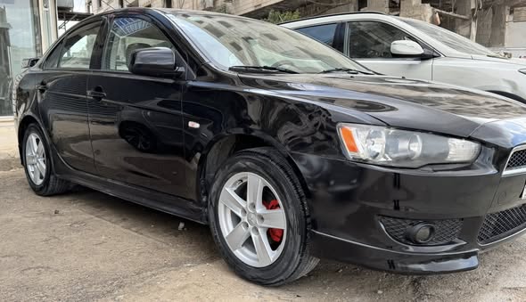 ميتسوبيشي لانسر 2009 - صورة 4