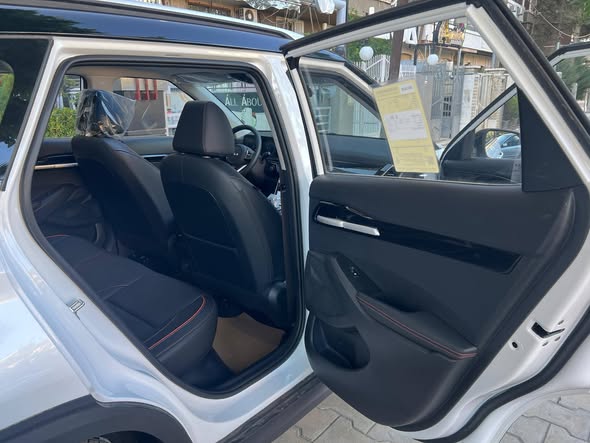 كيا سيلتوس 2025 - صورة 2