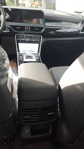 كيا سيلتوس 2025 - صورة 5