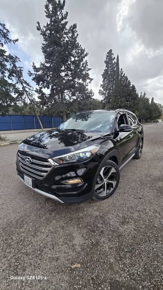 هونداي توسان 2017 - صورة 2