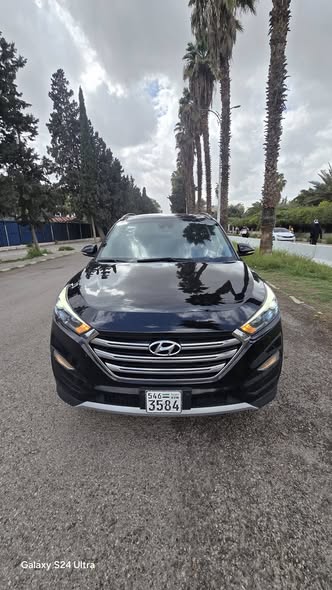 هونداي توسان 2017 - صورة 5